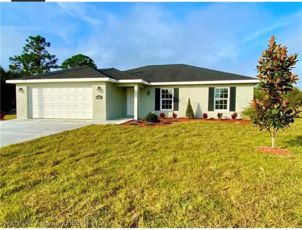 5547 PONCE DE LEON BLVD, Sebring, FL 33872