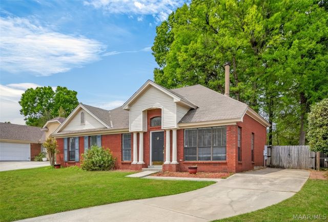 730 Ryefield Road, Montgomery, AL 36117