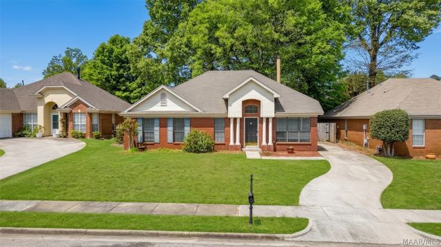 730 Ryefield Road, Montgomery, AL 36117