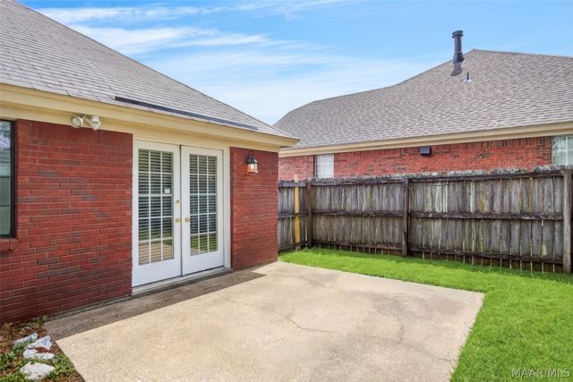 730 Ryefield Road, Montgomery, AL 36117