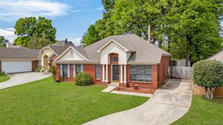730 Ryefield Road, Montgomery, AL 36117