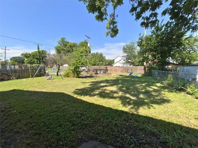 4232 5th Avenue, Fort Worth, TX 76115