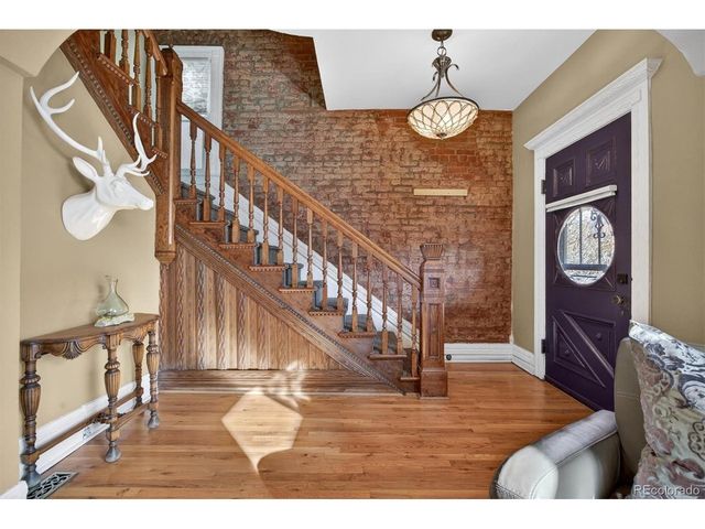 3923 Tejon St, Denver, CO 80211