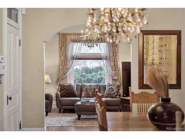 3923 Tejon St, Denver, CO 80211