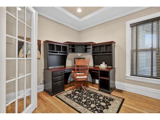 3923 Tejon St, Denver, CO 80211