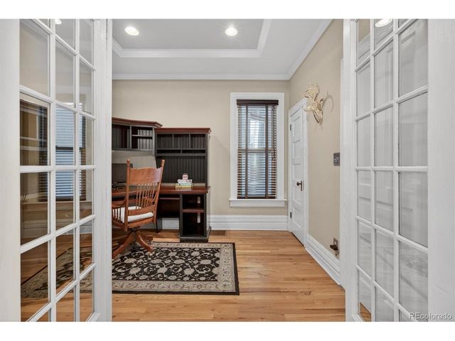 3923 Tejon St, Denver, CO 80211