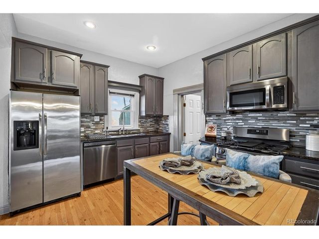 3923 Tejon St, Denver, CO 80211