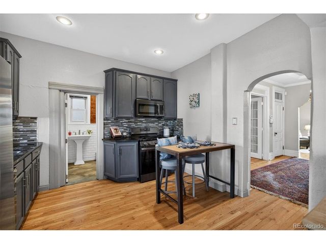 3923 Tejon St, Denver, CO 80211