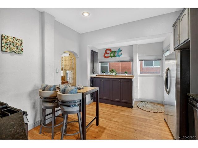 3923 Tejon St, Denver, CO 80211