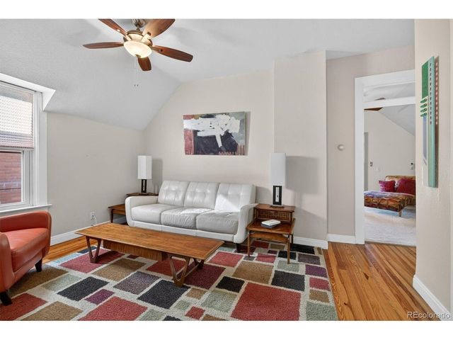 3923 Tejon St, Denver, CO 80211