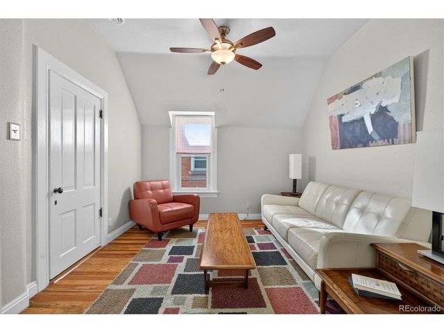 3923 Tejon St, Denver, CO 80211