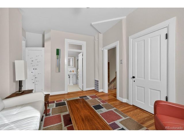 3923 Tejon St, Denver, CO 80211