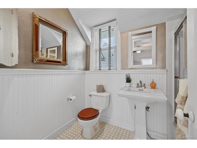 3923 Tejon St, Denver, CO 80211