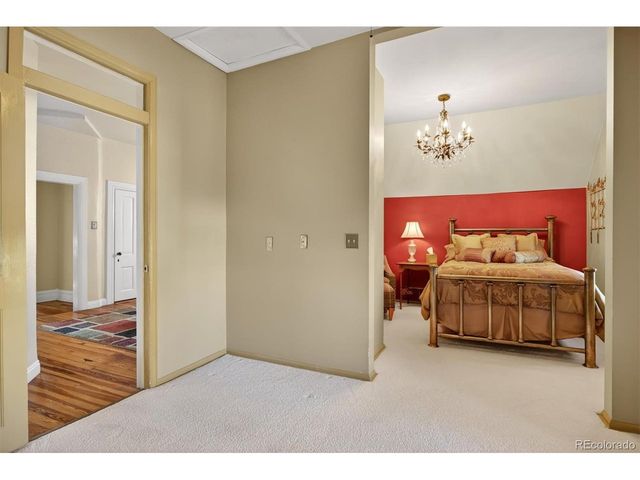 3923 Tejon St, Denver, CO 80211