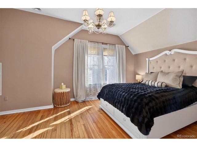 3923 Tejon St, Denver, CO 80211