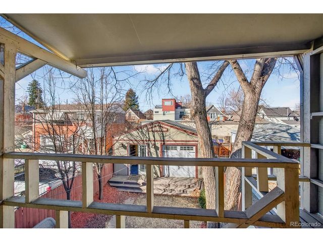 3923 Tejon St, Denver, CO 80211