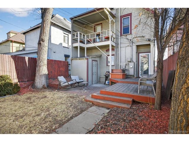 3923 Tejon St, Denver, CO 80211