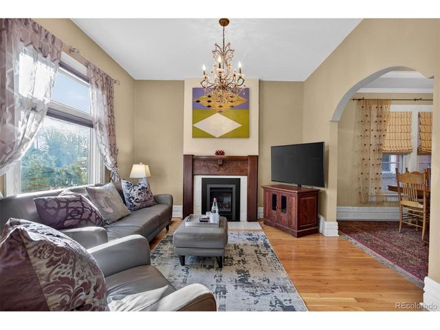 3923 Tejon St, Denver, CO 80211