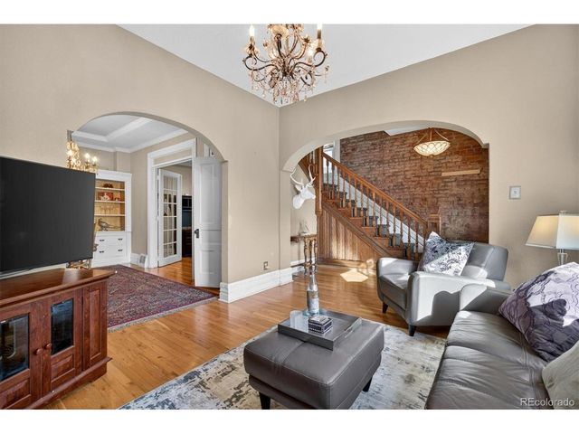 3923 Tejon St, Denver, CO 80211