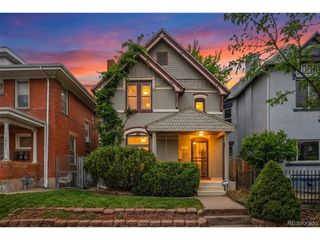 3923 Tejon St, Denver, CO 80211