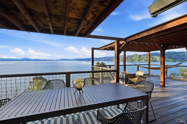 7001 Glebe Dr, Kelseyville, CA 95451