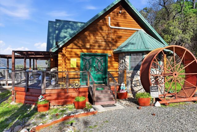 7001 Glebe Dr, Kelseyville, CA 95451