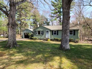 64 Otis Street, Mansfield, MA 02048