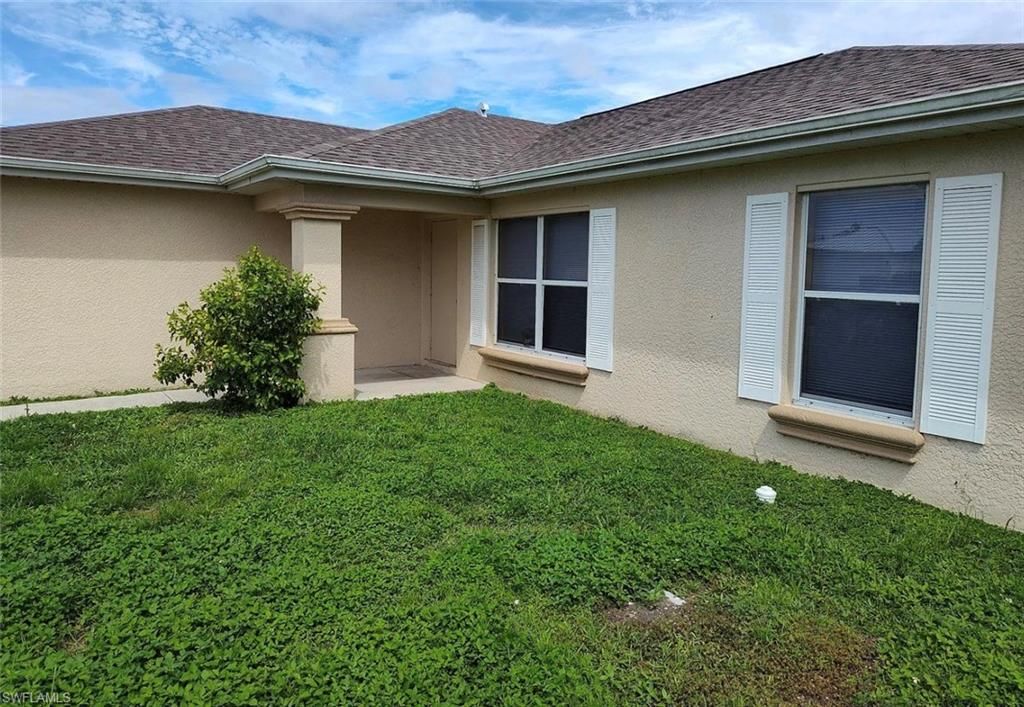 1109 NE 2nd PL, Cape Coral, FL 33909