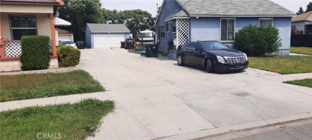 1231 E 119th Street, Los Angeles, CA 90059