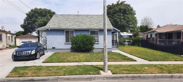 1231 E 119th Street, Los Angeles, CA 90059