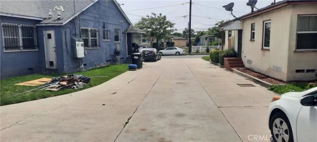 1231 E 119th Street, Los Angeles, CA 90059