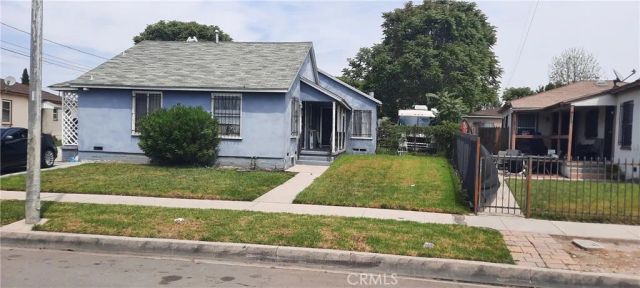 1231 E 119th Street, Los Angeles, CA 90059