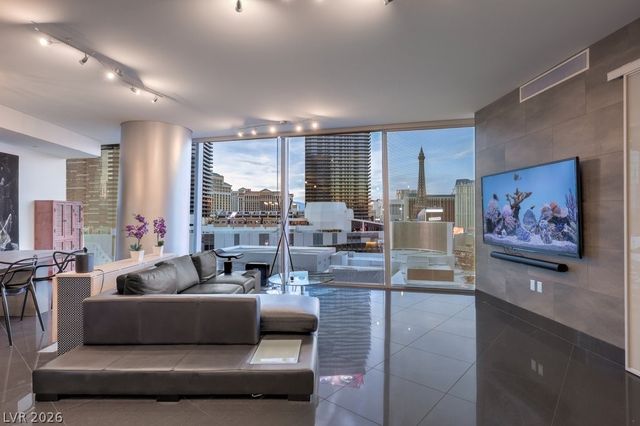 3722 Las Vegas Boulevard 907, Las Vegas, NV 89158