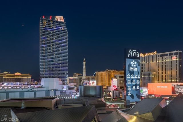 3722 Las Vegas Boulevard 907, Las Vegas, NV 89158
