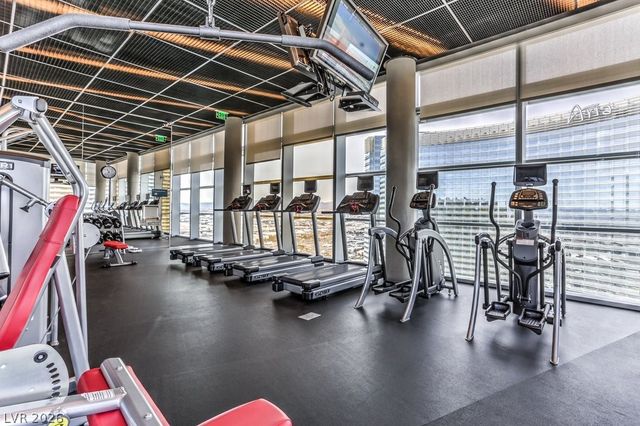 3722 Las Vegas Boulevard 907, Las Vegas, NV 89158