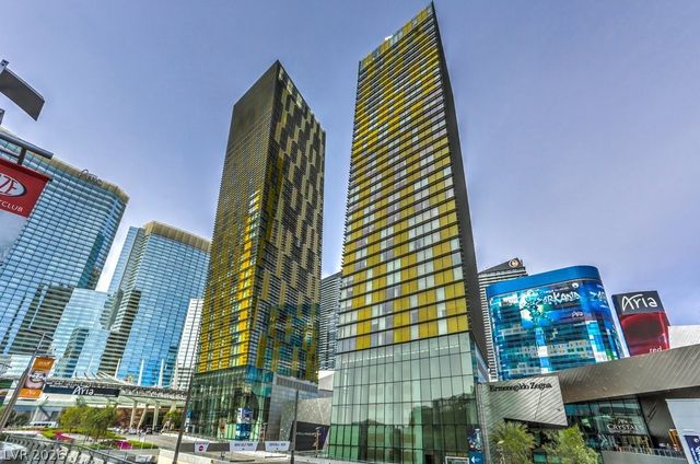 3722 Las Vegas Boulevard 907, Las Vegas, NV 89158