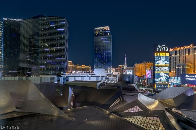 3722 Las Vegas Boulevard 907, Las Vegas, NV 89158