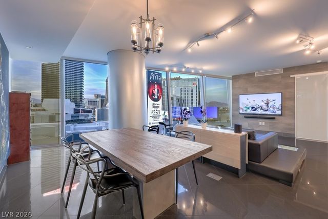 3722 Las Vegas Boulevard 907, Las Vegas, NV 89158