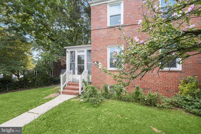 5104 SUNSET RD, Baltimore, MD 21215