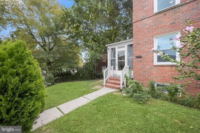 5104 SUNSET RD, Baltimore, MD 21215