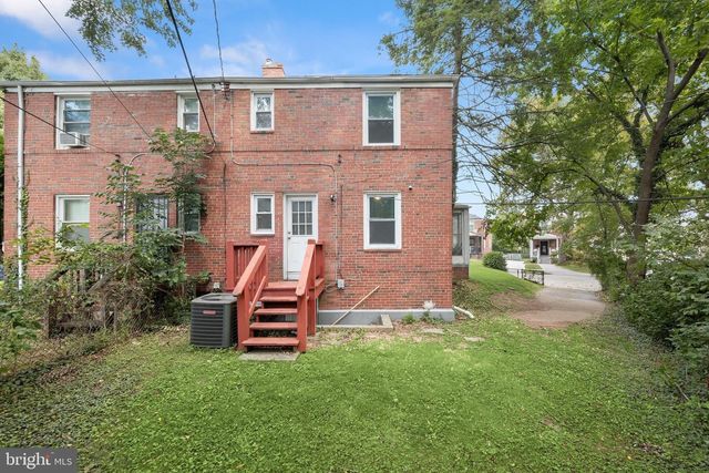 5104 SUNSET RD, Baltimore, MD 21215
