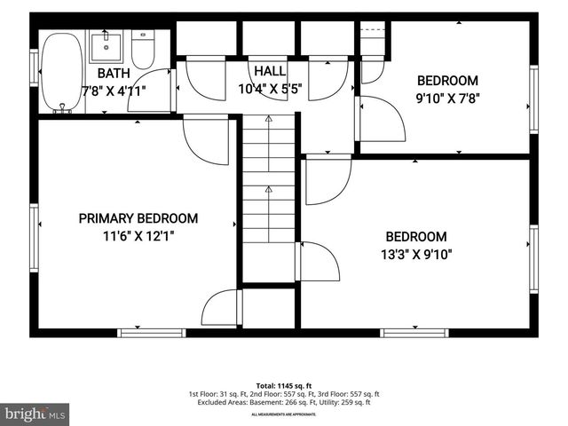 5104 SUNSET RD, Baltimore, MD 21215
