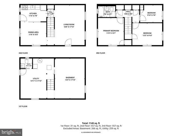 5104 SUNSET RD, Baltimore, MD 21215