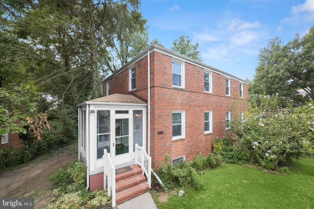 5104 SUNSET RD, Baltimore, MD 21215