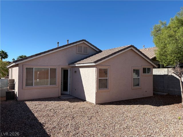 10660 Windrose Point Avenue, Las Vegas, NV 89144
