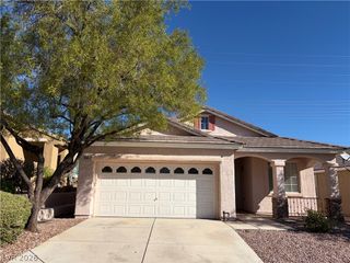 10660 Windrose Point Avenue, Las Vegas, NV 89144