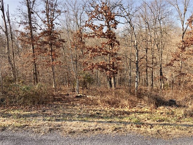 TBD Monmouth Drive, Bella Vista, AR 72714