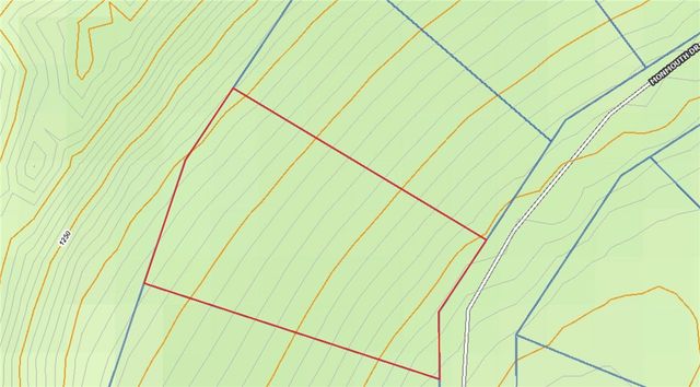 TBD Monmouth Drive, Bella Vista, AR 72714