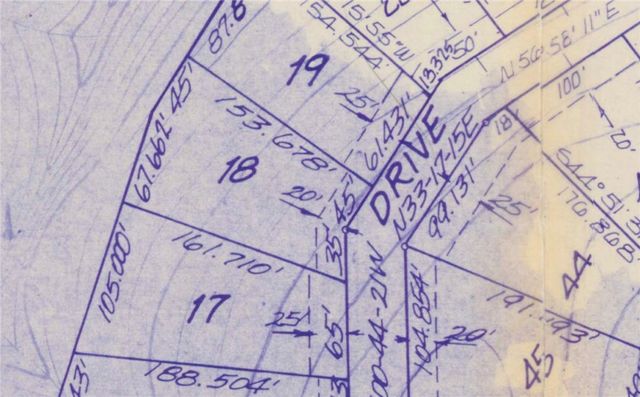 TBD Monmouth Drive, Bella Vista, AR 72714