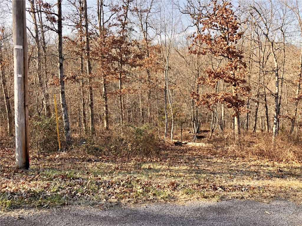 TBD Monmouth Drive, Bella Vista, AR 72714